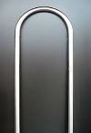bobi round(専用ポール)Stainless