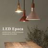 LED Epoca pendant lamp