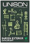 UNISON-Garden Exterior Catalog