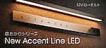 New Accent Line LED