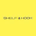 Shelf & Hook