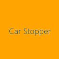 Car stopper